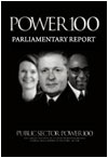 Parliamentary Report